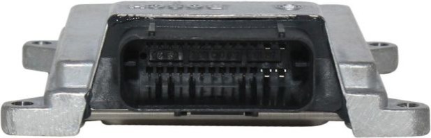 ECU - Controller, Chironex Spartan 600cc, CF MOTO 600cc, Xinyang XY600UE UTV, Bosch - 10A4510 - PBC2039F1