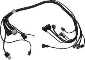 ECU Control Cable / Wiring Harness- 500cc, 550cc - 10A6754 - PBC2202F1