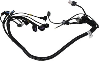 ECU Control Cable / Wiring Harness- 500cc, 550cc - 10A6754 - PBC2202F1
