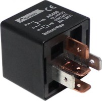 ECU Relay - 500cc, 550cc, AS406 (CM6331) - 10A1354 - PBC2107F1