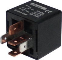 ECU Relay - 500cc, 550cc, AS406 (CM6331) - 10A1354 - PBC2107F1