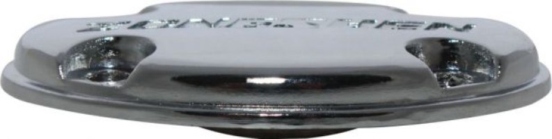 Engine Cap - 4 Bolt, Zongshen - 30A2470 - PBC1600F1