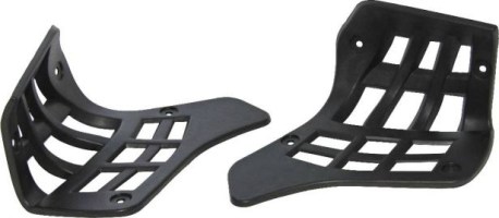 Footrest - Kawasaki Profile (2pcs) - 70A7163 - PBC539F1