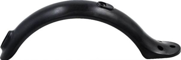 Front Fender - Front Wheel Cover, SHOK Scooters Proton - PBC70SF1