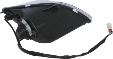 Front Light - Left, 500cc, 550cc - 70A7061 - PBC3091F1