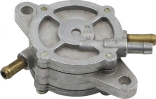 Fuel Pump - ATV, Hisun, 400cc - 30A4740 - PBC2476F1