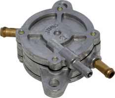 Fuel Pump - XY500UE, XY600UE, Chironex - 30A4570 - PBC2509F1