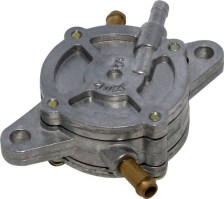 Fuel Pump - XY500UE, XY600UE, Chironex - 30A4570 - PBC2509F1