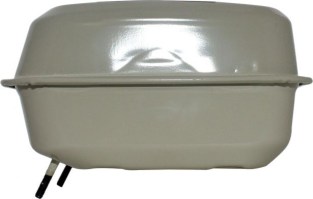 Gas Tank - Honda Style 5.5HP / 6.5HP (GX160, GX200), Metal - 20A4790 - PBC2467F1