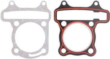 Head Gasket Set - 2 pc, 125cc, GY6 - GSK9000 - PBC2676F1