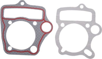 Head Gasket Set - 2pc, 110cc - GSK2012 - PBC1392F1