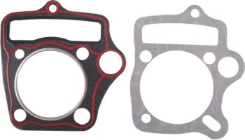 Head Gasket Set - 2pc, 125cc - GSK2014 - PBC1409F1