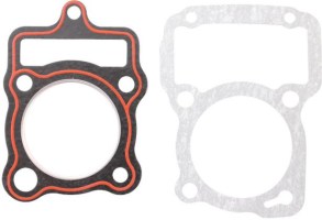Head Gasket Set - 2pc, 125cc, CG125 - GSK2016 - PBC2642F1
