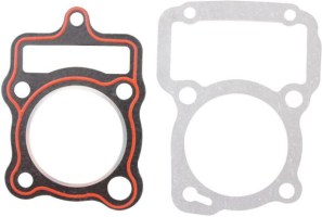 Head Gasket Set - 2pc, 125cc, CG125 - GSK2016 - PBC2642F1