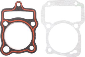 Head Gasket Set - 2pc, 150cc, CG150 - GSK2018 - PBC2656F1
