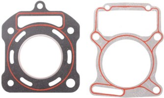 Head Gasket Set - 2pc, 200cc, Liquid Cooled - GSK2024 - PBC2661F1