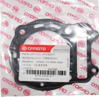 Head Gasket - 1pc, 200cc, 250cc - GSK2025 - PBC2648F1