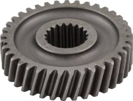 Gear - 37 Teeth, 19 Splines, Honda, CF Moto, Hammerhead, Baja, 172MM, 250cc Gears, Shafts & Gearboxes - PBC16819FF1