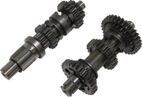 Gear Set - 200cc - 20A6820 - PBC1821F1