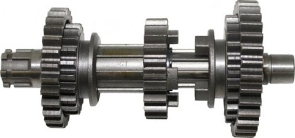 Gear Set - 200cc - 20A6820 - PBC1821F1