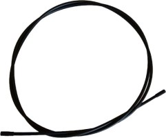 Gear Shift Cable - Rear Shifter Cable, 1860mm (1580mm x 280mm), SHOK Scooters Pulsar - 70S9296 - PBC1097EF1