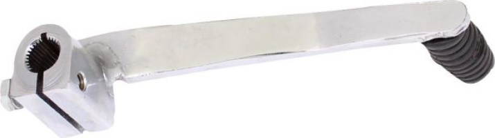 Gear Shift Lever - 50cc to 250cc - 70A8515CR - PBC3039F1