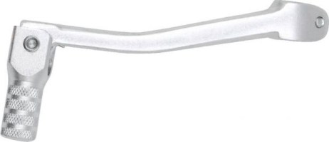 Gear Shift Lever - CNC, Aluminum, Performance, Collapsible, Chrome - 70A8525CR - PBC2999F1