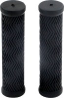 Hand Grips - Handlebar Grip Set (2pcs), SHOK Scooters Graviton - PBC70SF1