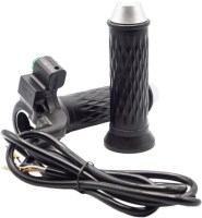 Throttle Lever - Twist Grip Set (2pcs), Scooter  - PBC17879FF1
