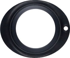 Headset Bushing - Steering Column Upper Bushing, SHOK Scooters Graviton - PBC70SF1