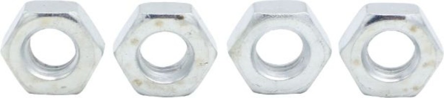 Hexagon Nut, M10-1.5 (4pcs) - HWN3011 - PBC2894F1