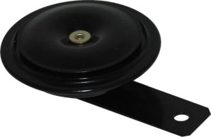 Horn - XY1100, Chironex 1000cc, 1100cc - 10A6295 - PBC2357F1