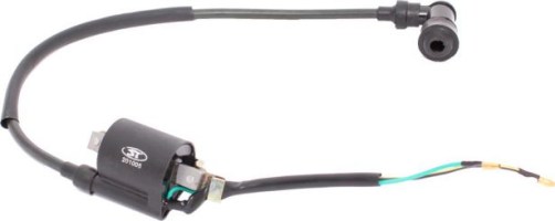 Ignition Coil - 50cc to 300cc - 10A2027 - PBC2051F1
