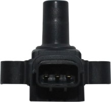 Ignition Coil - High Voltage Coil, Transducer - Air Temperature, XY500UE, XY600UE, Chironex, CF Moto, Bosch - 10A2001 - PBC2038F1