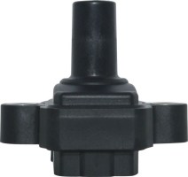 Ignition Coil - High Voltage Coil, Transducer - Air Temperature, XY500UE, XY600UE, Chironex, CF Moto, Bosch - 10A2001 - PBC2038F1