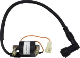 Ignition Coil - Suzuki LT80 - 10A2015 - PBC2026F1
