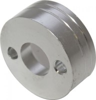 Intake - 18mm, Manifold Velocity Stack, Pocket Bike - 20P9165 - PBC2826F1