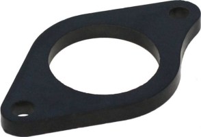 Intake Gasket - 32mm, - 300cc, 500cc, 550cc 2x4, 4x4 and 4x4 IRS, 1pc - 30A5235 - PBC2688F1
