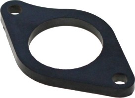 Intake Gasket - 32mm, - 300cc, 500cc, 550cc 2x4, 4x4 and 4x4 IRS, 1pc - 30A5235 - PBC2688F1