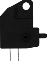 Lever Switch - Universal, Brake Light & Electric Motor Toggle Switch, Left Side - 10A8805 - PBC2259F1