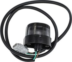 License Plate Lamp - ATV, ODES, 400cc, Liangzi LZ400-4 - 70A7781 - PBC3563EF1