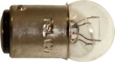 Light Bulb - 12V 21-3W, Dual Contact, 300cc 2x4, 4x4 and 4x4 IRS - BLB6101 - PBC1938F1