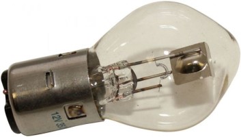 Light Bulb - 12V 35W, Dual Contact - BLB5220 - PBC1923F1