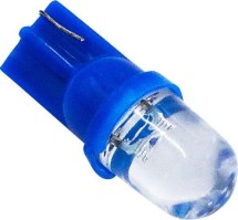 Light Bulb - LED, 12V, 3W, Blue - BLB5120BU - PBC3086F1