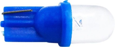 Light Bulb - LED, 12V, 3W, Blue - BLB5120BU - PBC3086F1