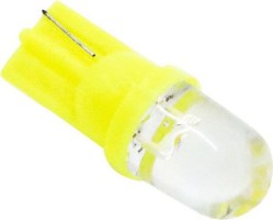 Light Bulb - LED, 12V, 3W, Yellow - BLB5120YW - PBC3085F1
