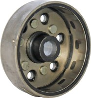 Magneto Cylinder - 150cc to 400cc, ATV, 300cc, 2x4, 4x4 and 4x4 IRS - 30A9535 - PBC2262F1