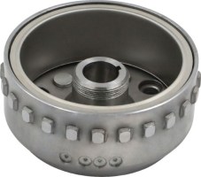 Magneto Cylinder - Flywheel, 800cc, Rotor, Hisun, UTV - 30A9570 - PBC2152F1