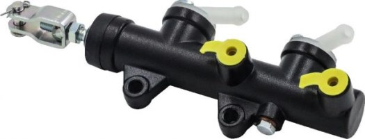 Master Cylinder - CF Moto, 400cc, 500cc, 600cc, UTV, ATV - 90A6060 - PBC773EF1