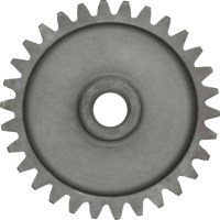 Middle Gear Assembly - Hisun, UTV, 800cc, ATV - 20A6127 - PBC1667F1